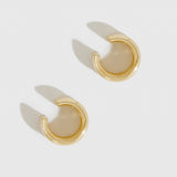 Cuff d'Oreille Lisse