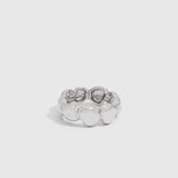 Bague Pépite Organique