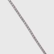 Collier Chaîne Pop-Corn