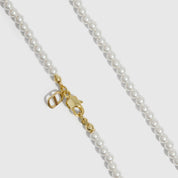 Collier Petites Perles de Verre