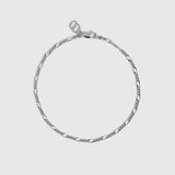 Dainty Figaro Chain Bracelet