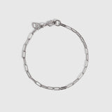 Bracelet Chaîne Trombone