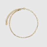 Bracelet de Cheville Trombone