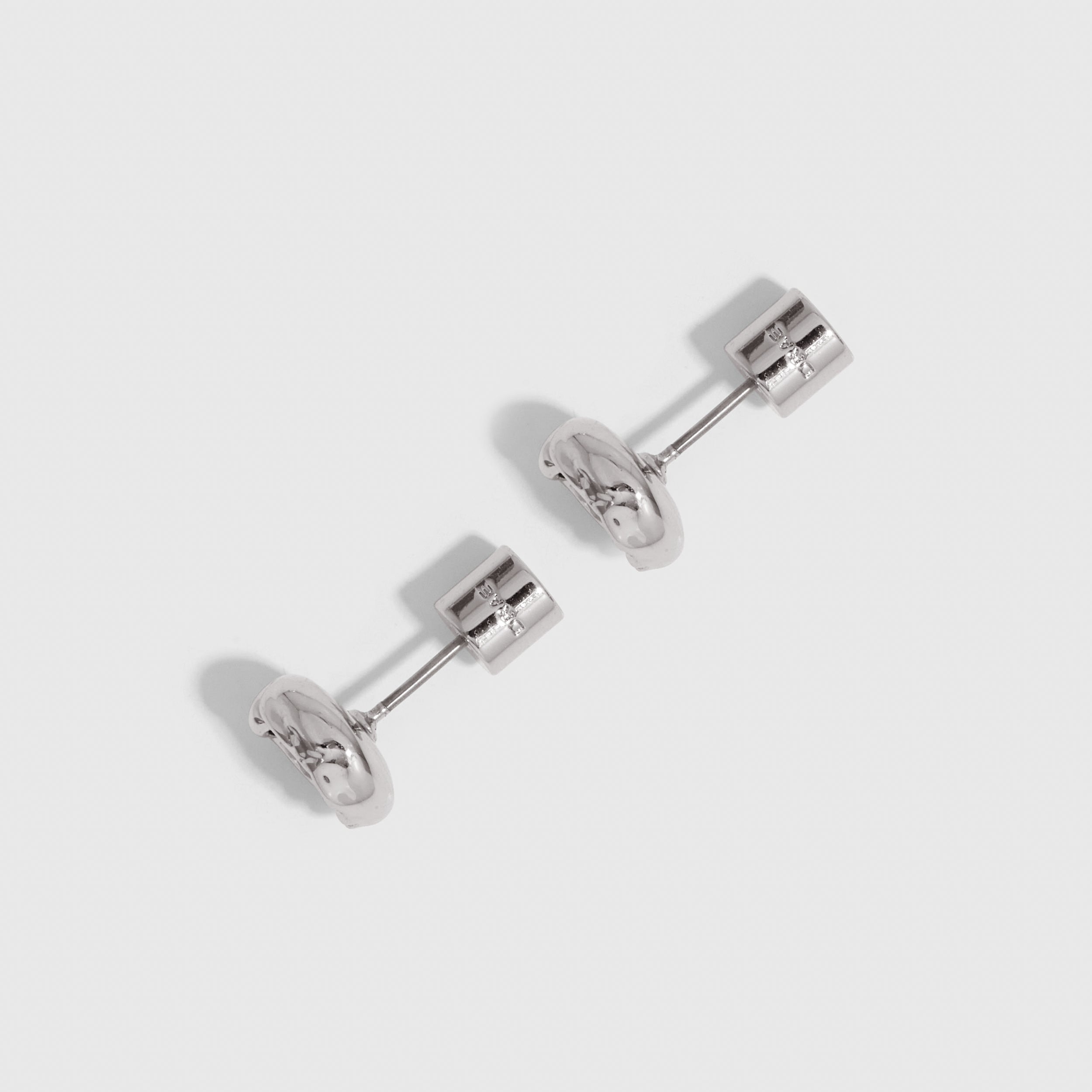 Boutons d'Oreilles Organiques