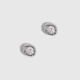 Boutons d'Oreilles Organiques