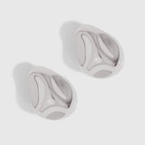 Stone Earrings