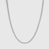 Collier Chaîne Pop-Corn