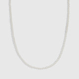 Collier Petites Perles de Verre