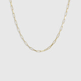 Collier Chaîne Trombone