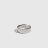 Bague Simple Homme