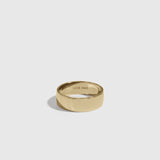 Bague Simple Homme