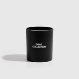DRAE Collection Candle Amber