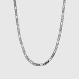 Men Figaro Chain Necklace