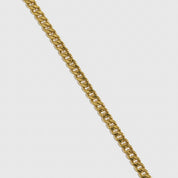 Collier Chaîne Gourmette Homme