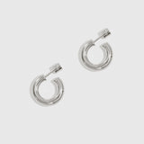 Mini Hollow Hoops