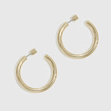 Small Hollow Hoop