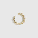 Cuff d'Oreille Carré