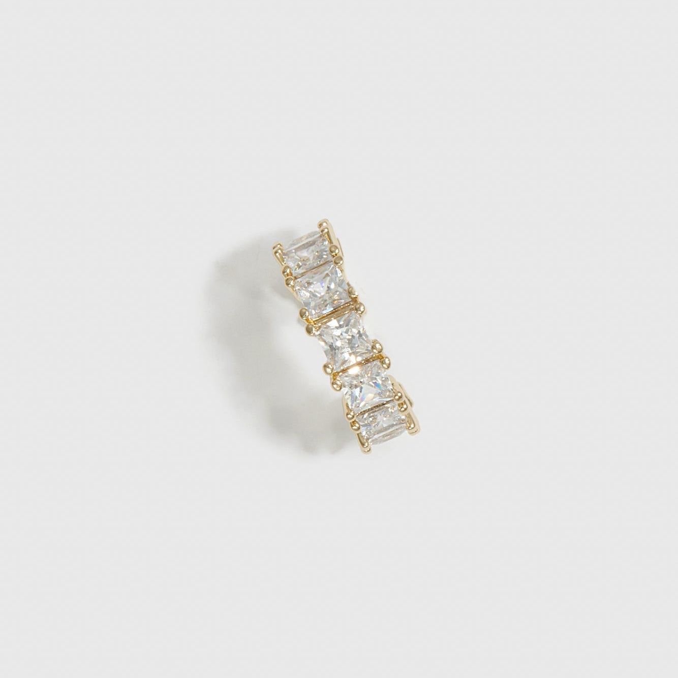 Cuff d'Oreille Carré