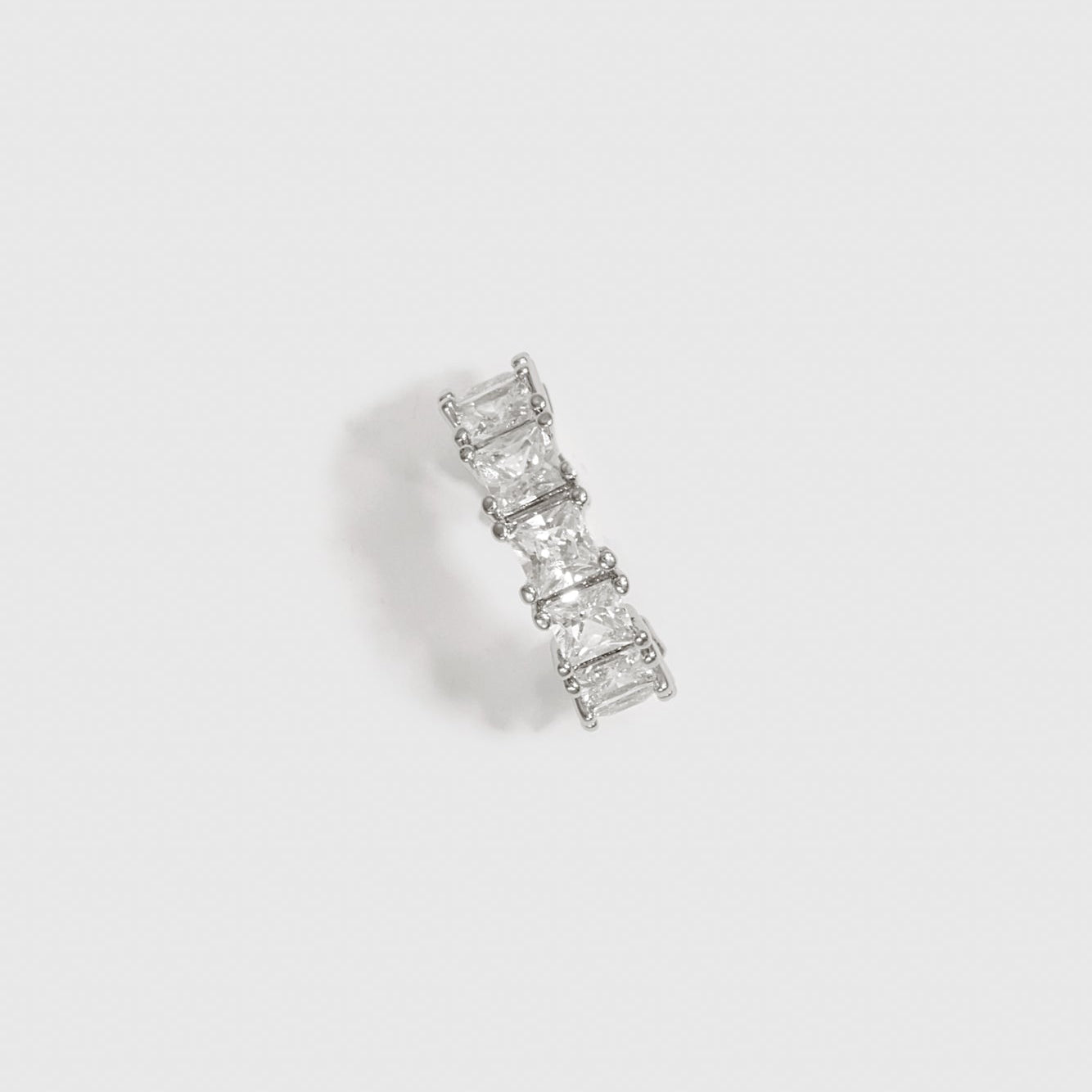 Cuff d'Oreille Carré