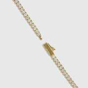 Bracelet Tennis Délicat
