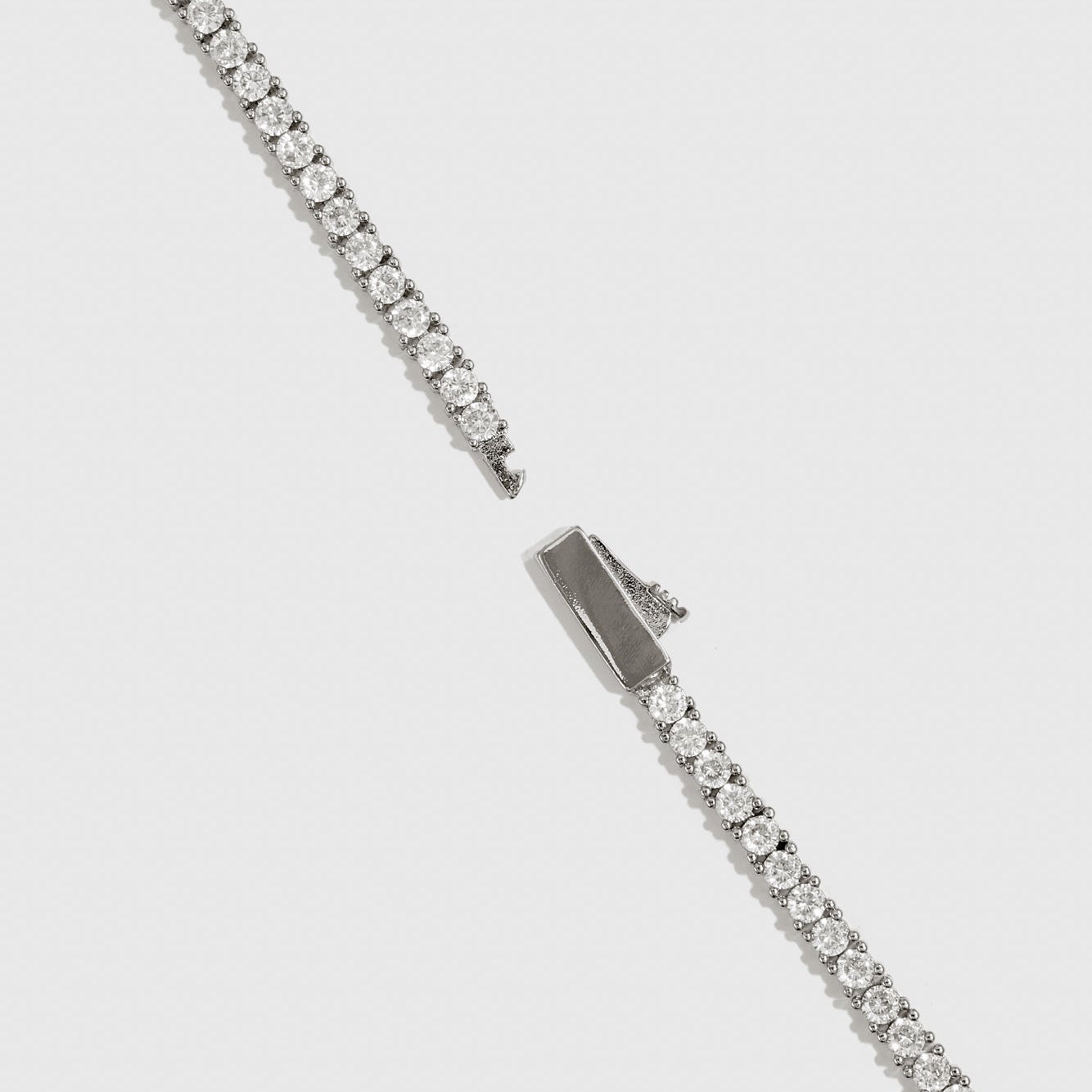 Bracelet Tennis Délicat