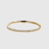 Bracelet Tennis Délicat