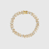 Bracelet Tennis Multi