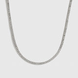 Collier Tennis Délicat