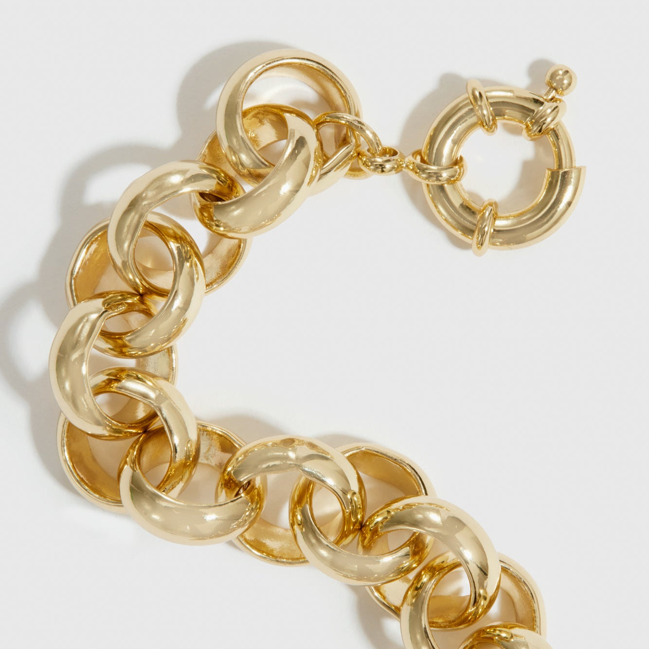 Bracelet Rolo XL