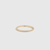 Bague Délicate