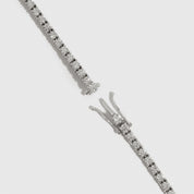 Bracelet Tennis Diamants Cultivés en Laboratoire