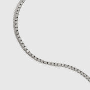Bracelet Tennis Diamants Cultivés en Laboratoire