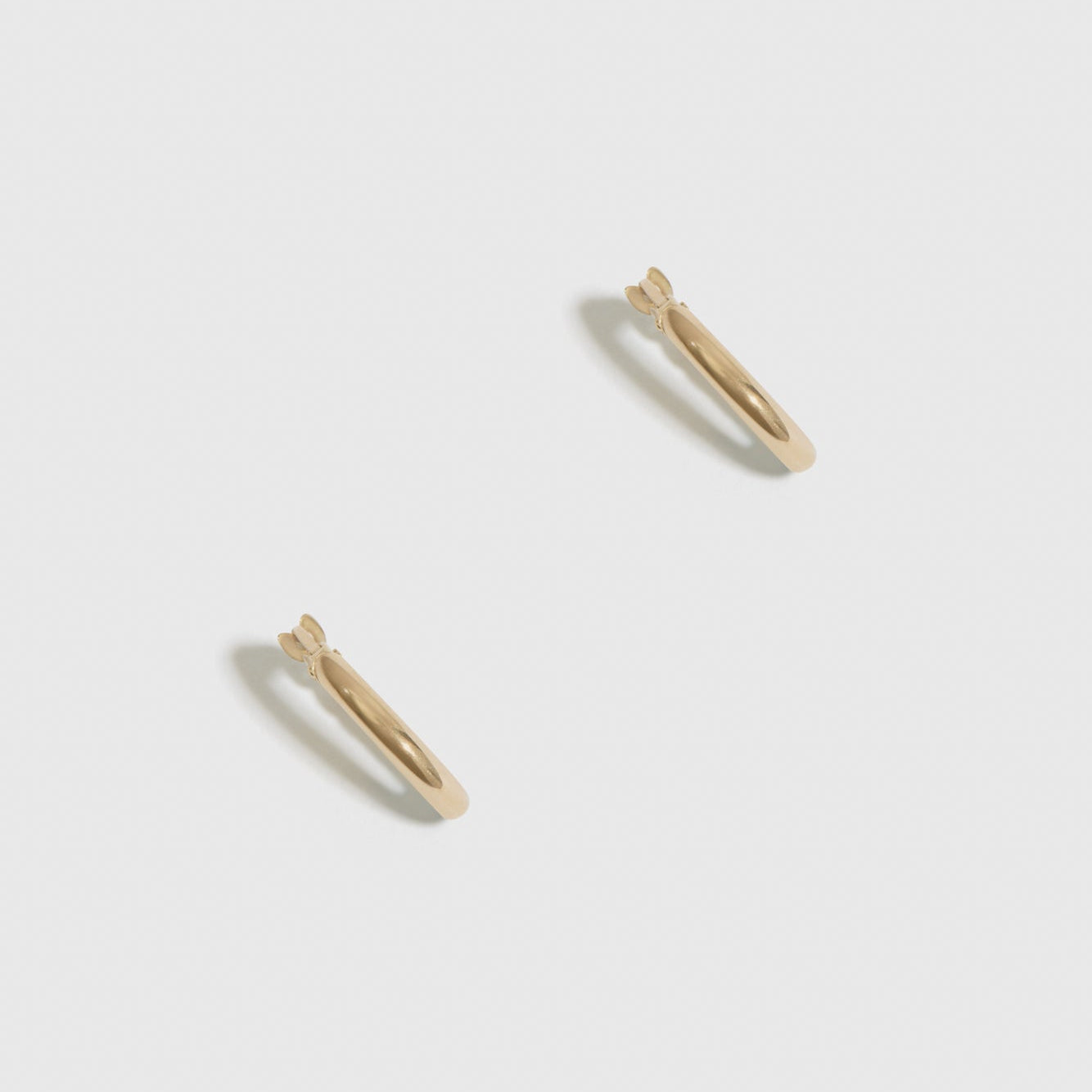 Mini Anneaux Tube
