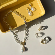 N.8 - Bague