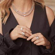 Bague Intuition