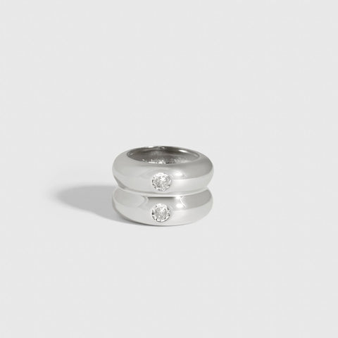 Intuition Ring