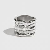 Bague Bara