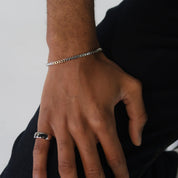 Bague Simple Homme