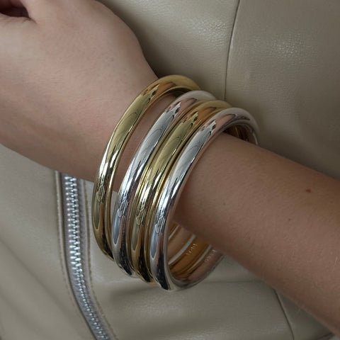 Stackable Bangle