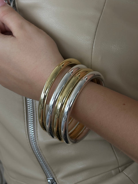 Stackable Bangle