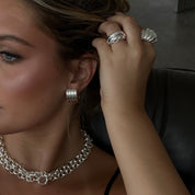 Triplet Ring
