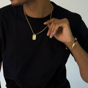 Manchette Homme