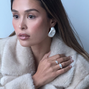 Bague La Marquise