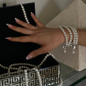 Bracelet Perles Renaissance