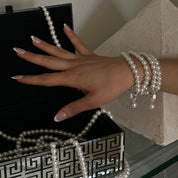 Bracelet Perles Renaissance