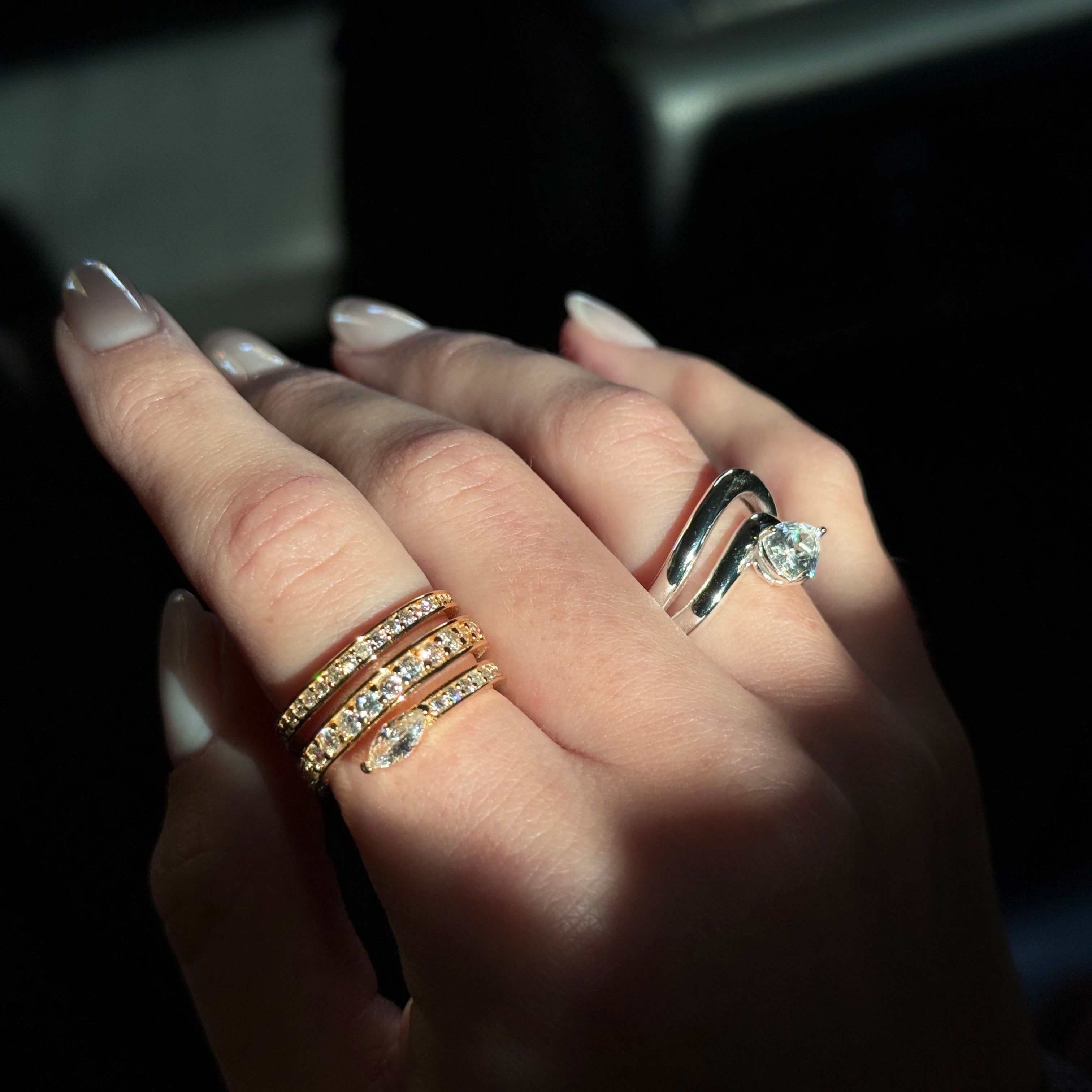 N.16 - Bague