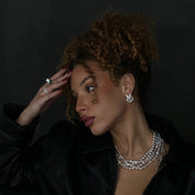 Knot Earrings