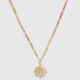 Sundaze Evil Eye Necklace