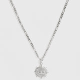 Sundaze Evil Eye Necklace