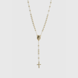 Collier Chapelet Foi
